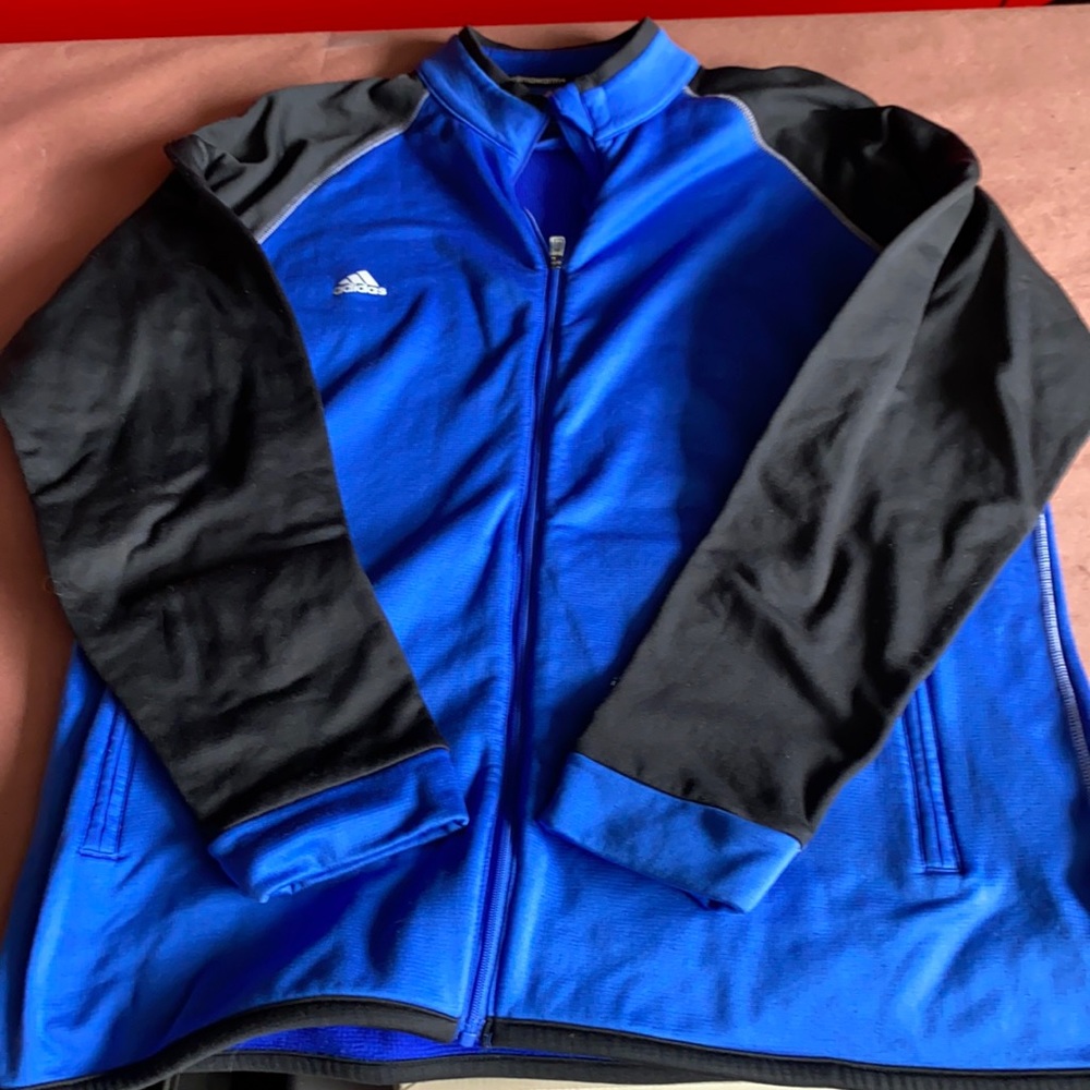Adidas jacket